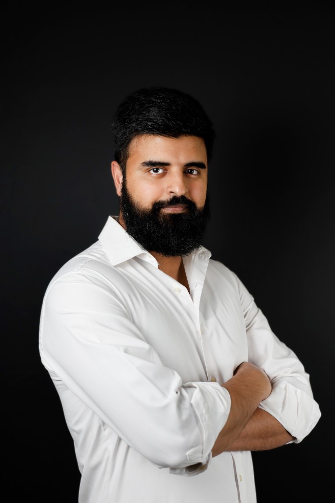 Zia Ur Rehman